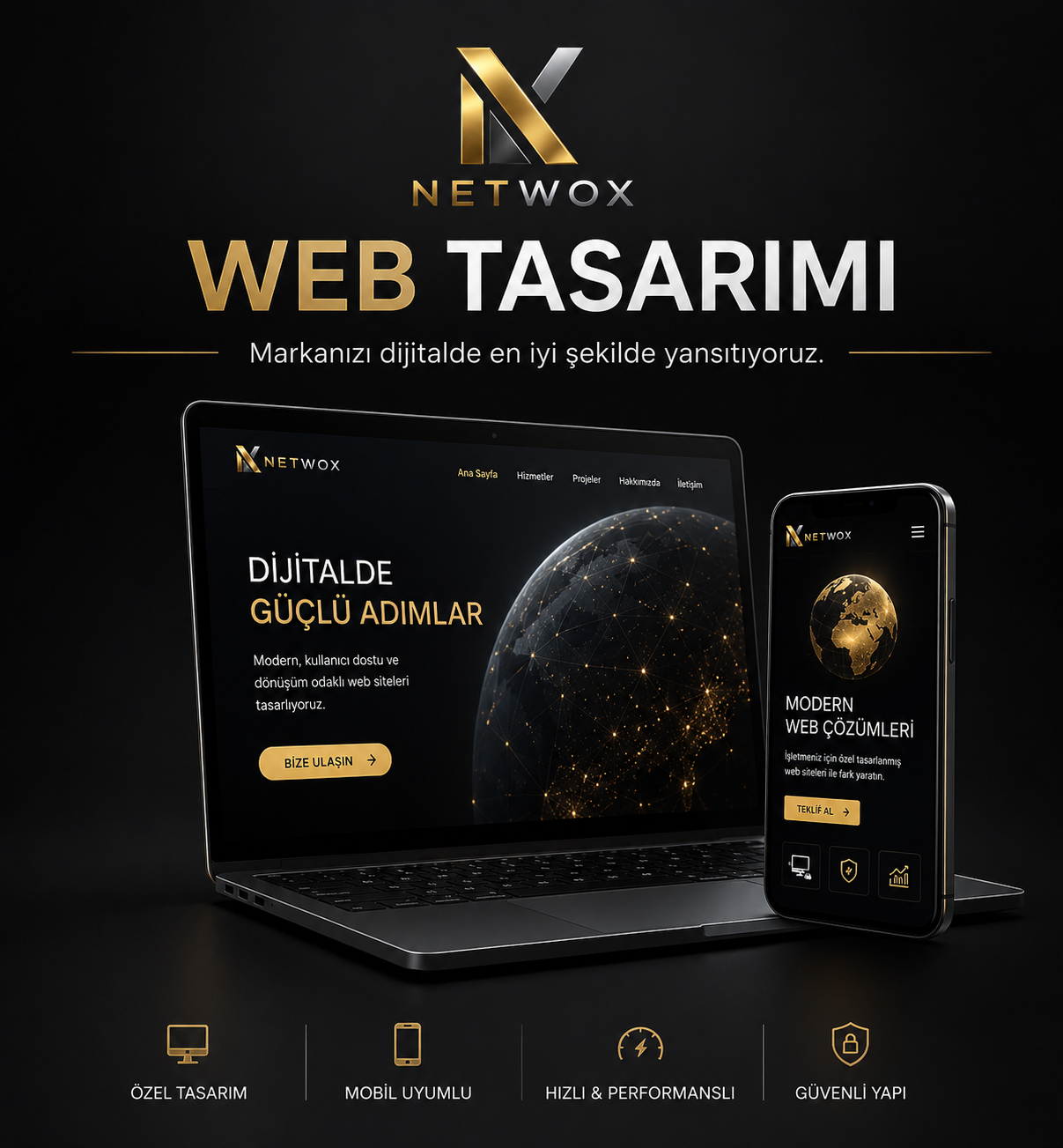 Service Cover